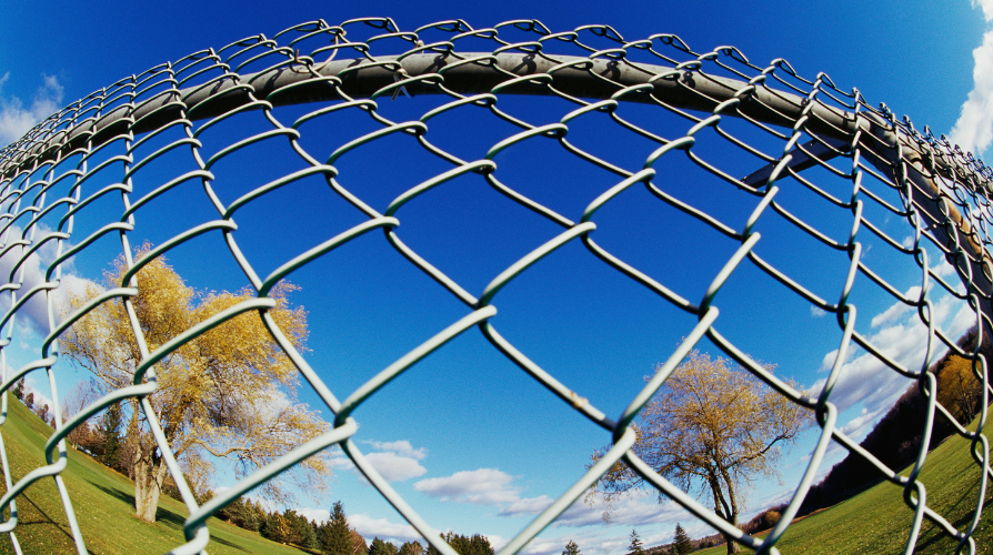 Essential Tools for Chain Link Fences